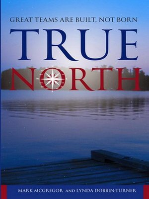 cover image of True North